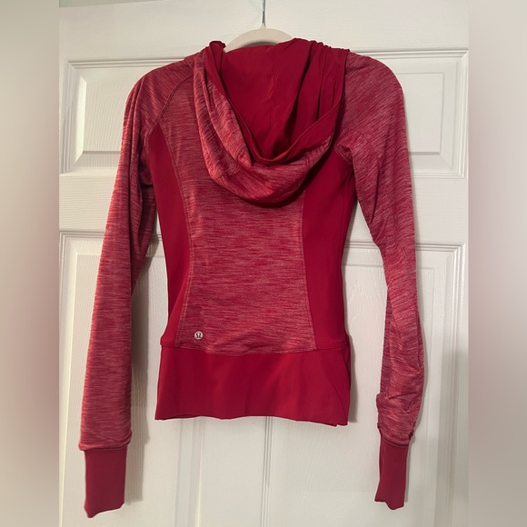 Lululemon In Flux Reversible Jacket - Picture 11 of 12